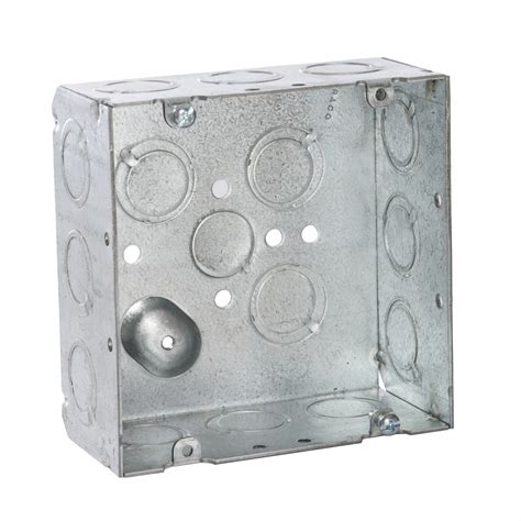 11b junction box|Raco .